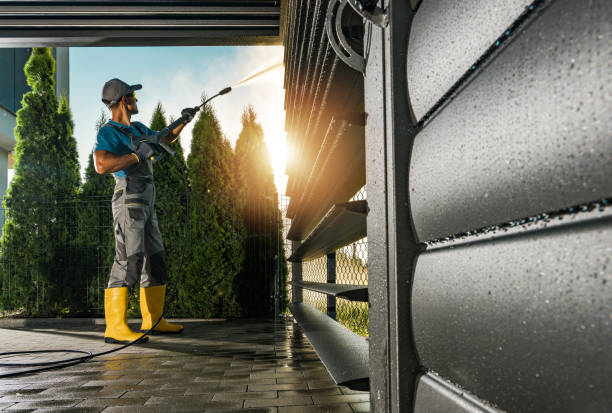 Solar Panel Cleaning in Merritt Island, FL