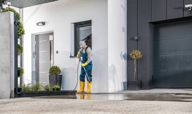 Best Patio and Deck Pressure Washing  in Merritt Island, FL